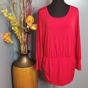Ashley Stewart Top Size 22/24 NWT